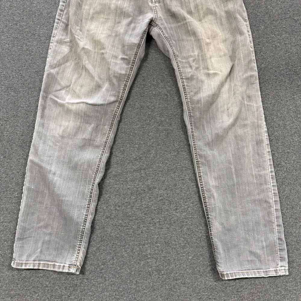 Prana slim fit